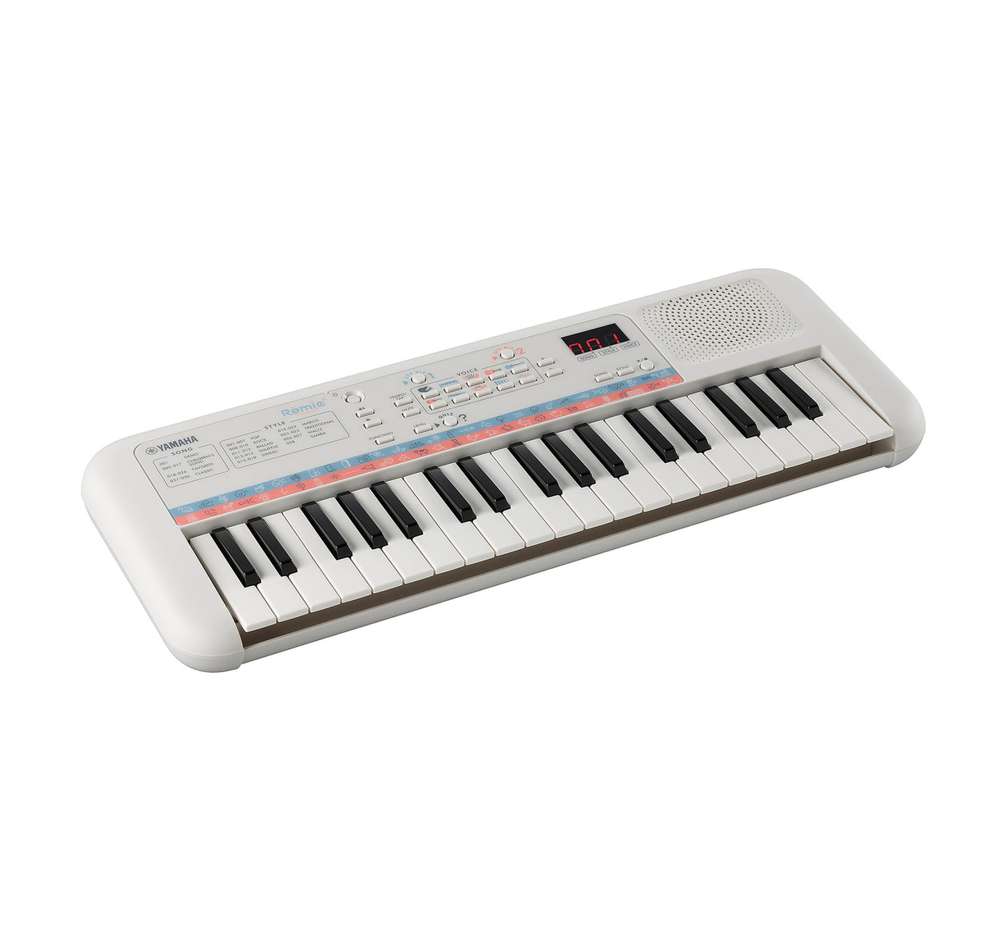 Yamaha Digital Keyboard PSS E30
