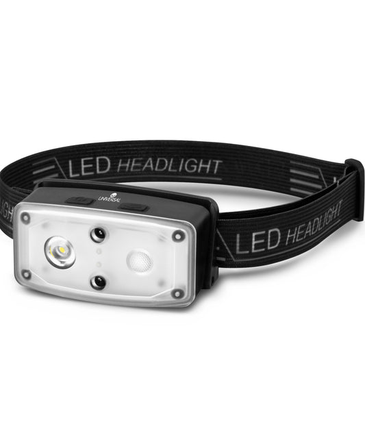 Universal Rechargeable Headlight UN-CH903