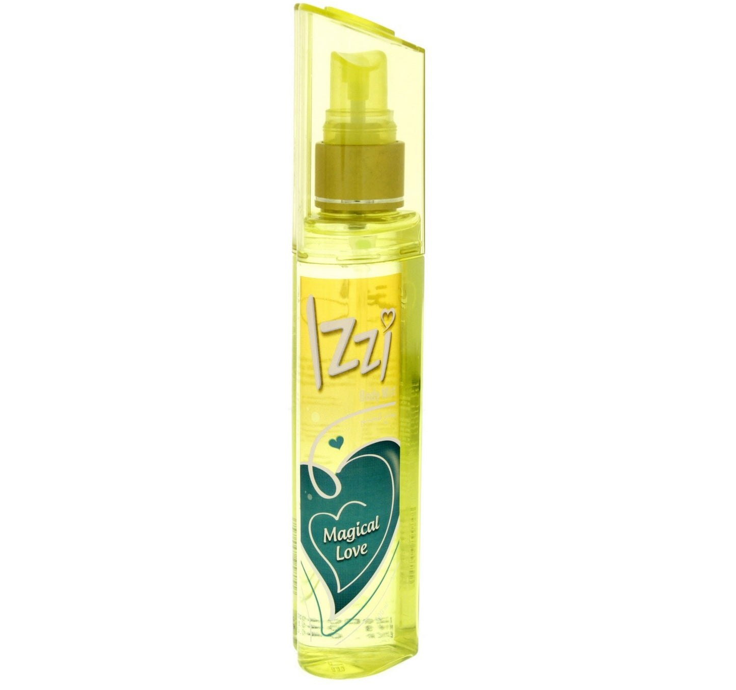 معطر جسم إيزي ماجيكال لوف 100 مل