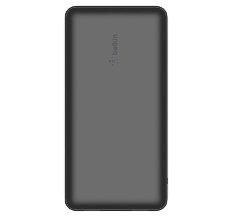Belkin Power Bank, 20000mAh, BPB012BT Lulu Hypermarket