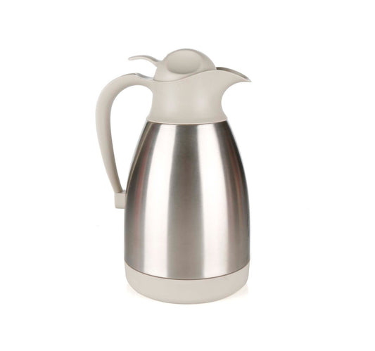 Cooker Stainless Steel Vacuum Flask, 1.5 L, 2031