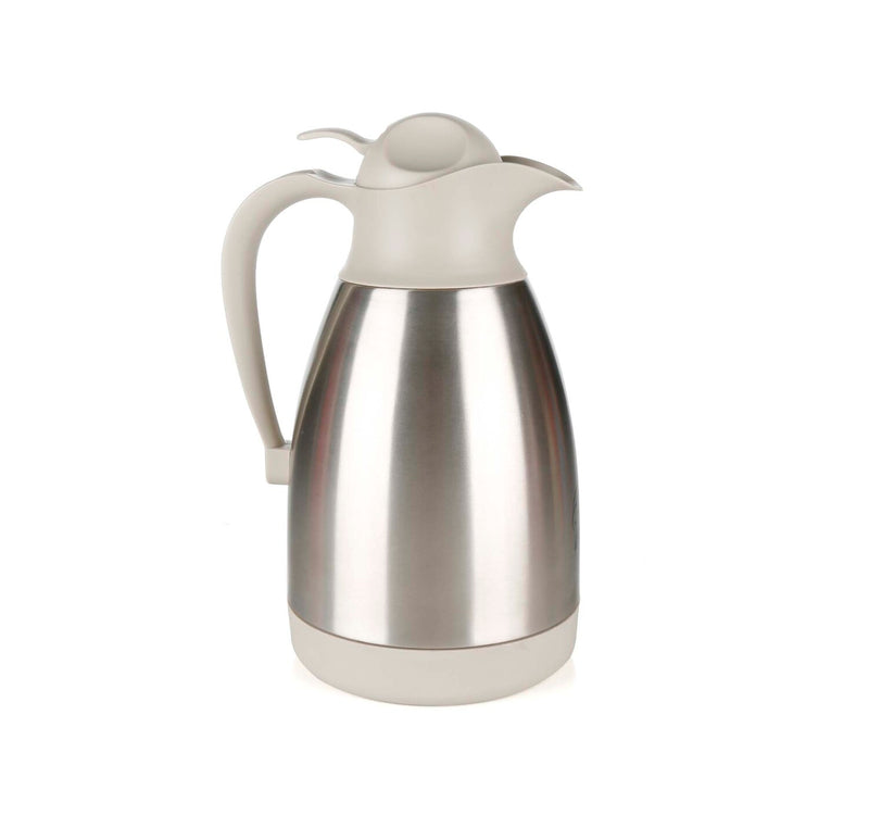Cooker Stainless Steel Vacuum Flask, 1.5 L, 2031