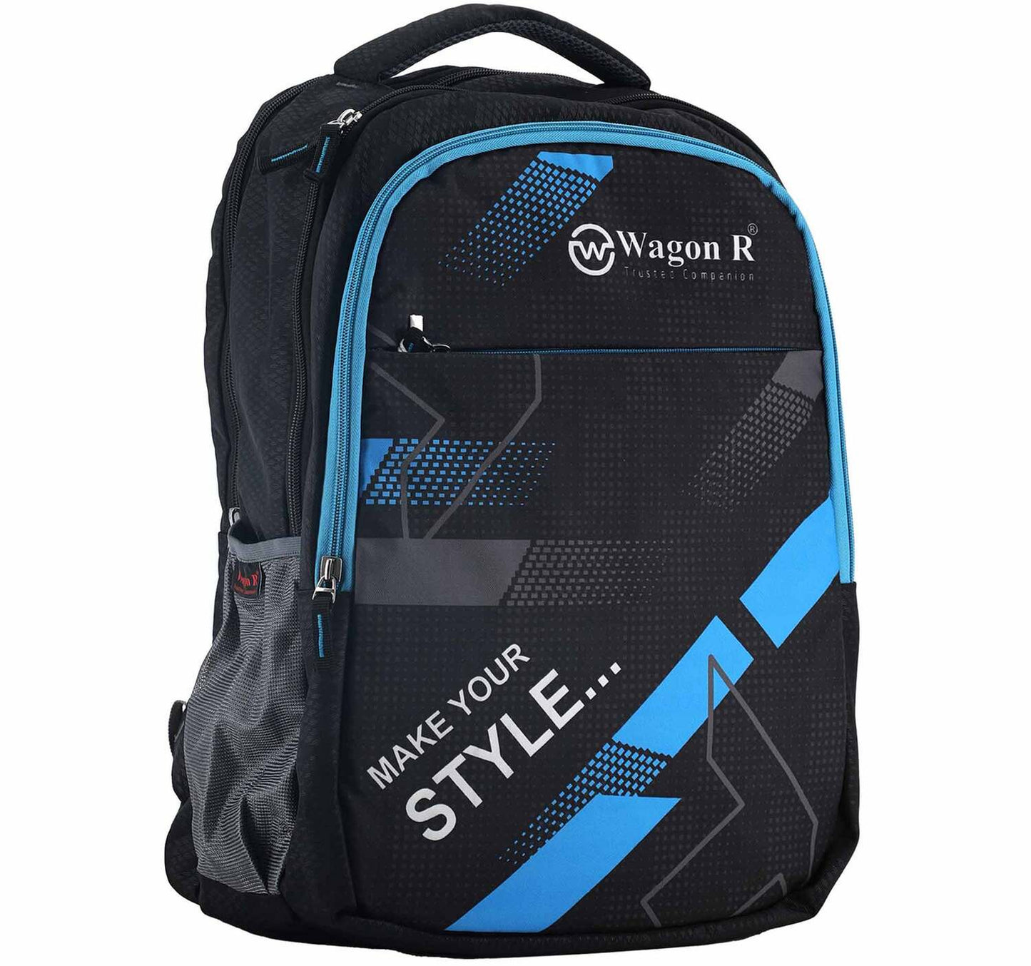 Wagon R Radiant Backpack 19inches