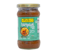 Mother's Recipe Biryani Cooking Paste 300 g Lulu Hypermarket