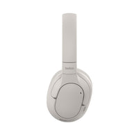 Belkin SoundForm Surround Wireless Over-Ear Headphone, White, AUD009