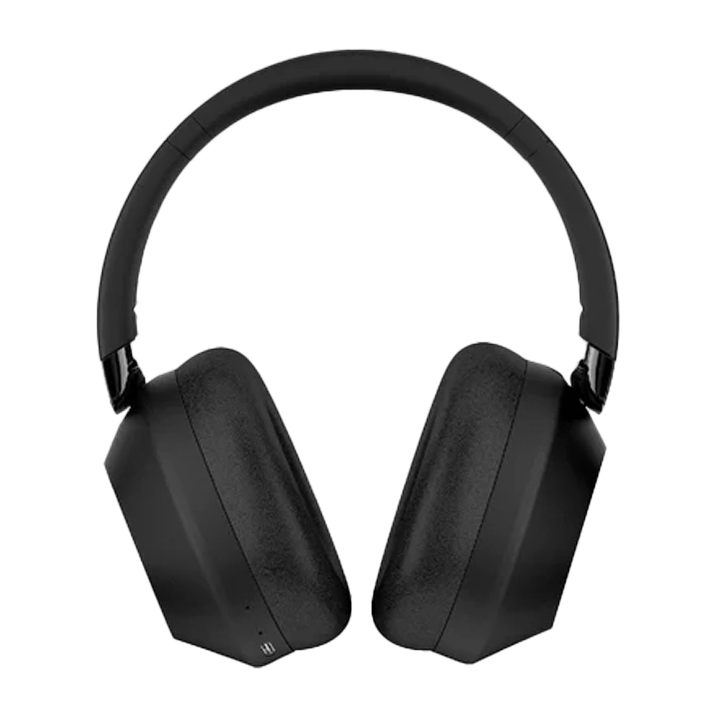 Smartix Premium Immerse Pro Over-Ear Wireless Headphones, Black, SMBTHBKPP