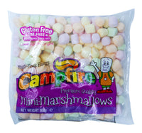 Campfire Mini Marshmallow Regular 150 g Lulu Hypermarket