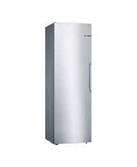 ثلاجة بوش العمودية KSV36VL3PG سعة 340 لترًا