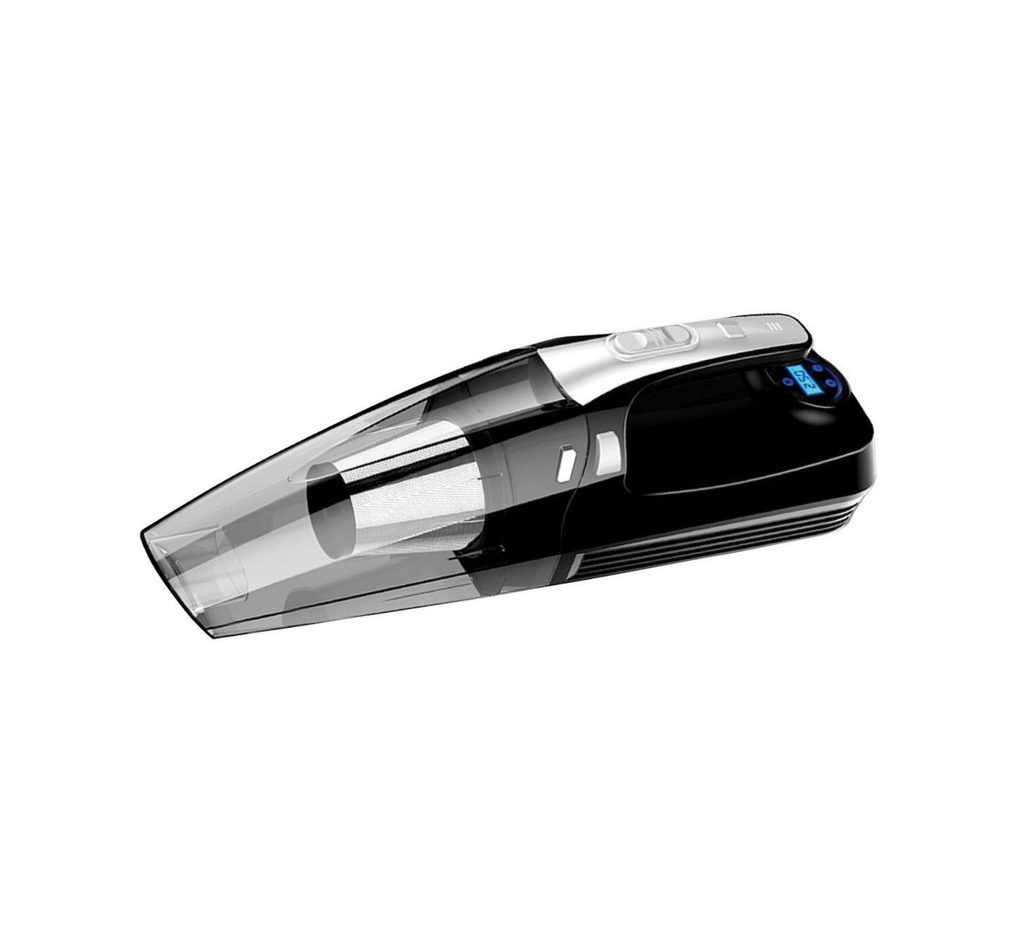 Ikon Portable Multi Function Car Vacuum Cleaner IKPCV01