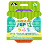 P.Joy Sensory Toys CRK812