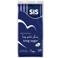 SIS Icing Sugar 500 g Lulu Hypermarket