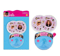 Stride Barbie 3D Viewing Machine, ST-MAT37