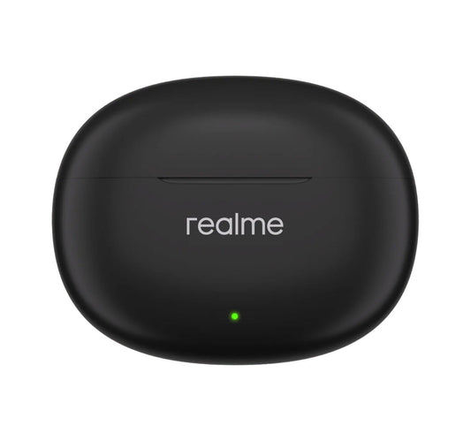 Realme Earbuds T110 Punk Black