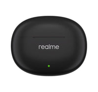 Realme Earbuds T110 Punk Black