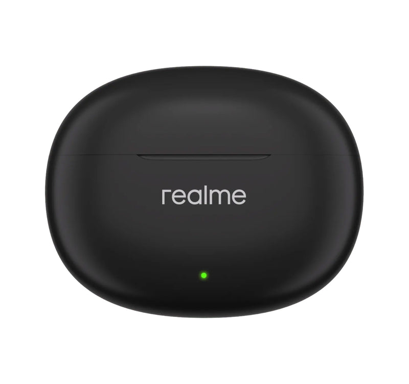 Realme Earbuds T110 Punk Black