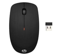 HP X200 Wireless Optical Mouse