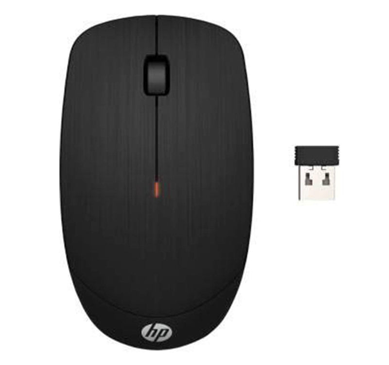 HP X200 Wireless Optical Mouse