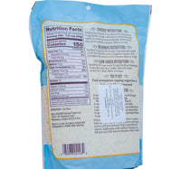 Bob's Red Mill High Fiber Oat Bran Hot Cereal 510 g