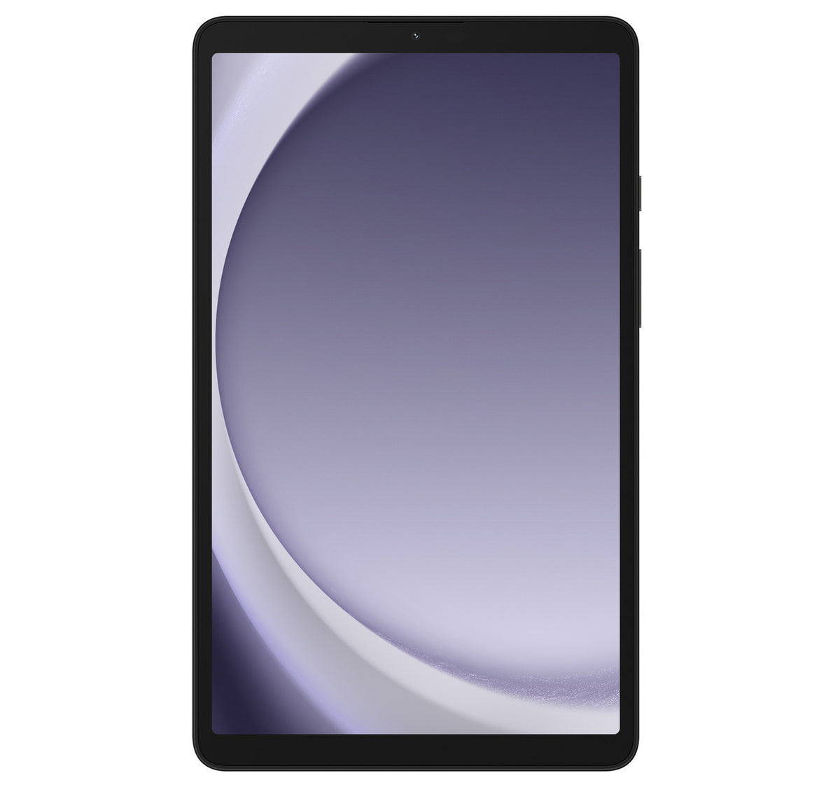 Samsung Galaxy Tab A9 Wi-Fi Tablet, 8.7 inches Display, 4 GB RAM, 64 GB Storage, Graphite, SM-X110NZAAMEA