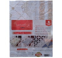 Barbarella Table Cloth 142 x 142 cm MY001