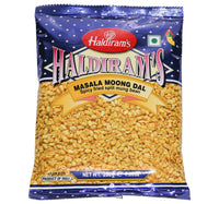 Haldiram's Masala Moong Dal Fried 200 g Lulu Hypermarket