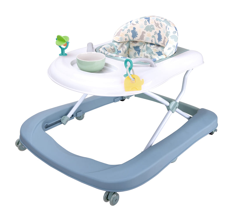 First Step A25 Baby Walker, Blue, W2233UR2