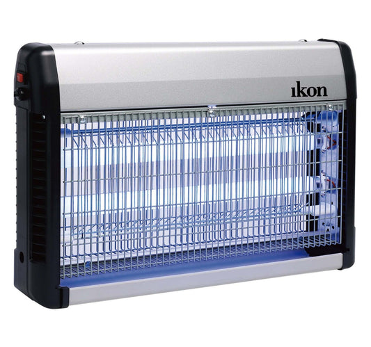 Ikon LED Insect Killer, IK-15IS