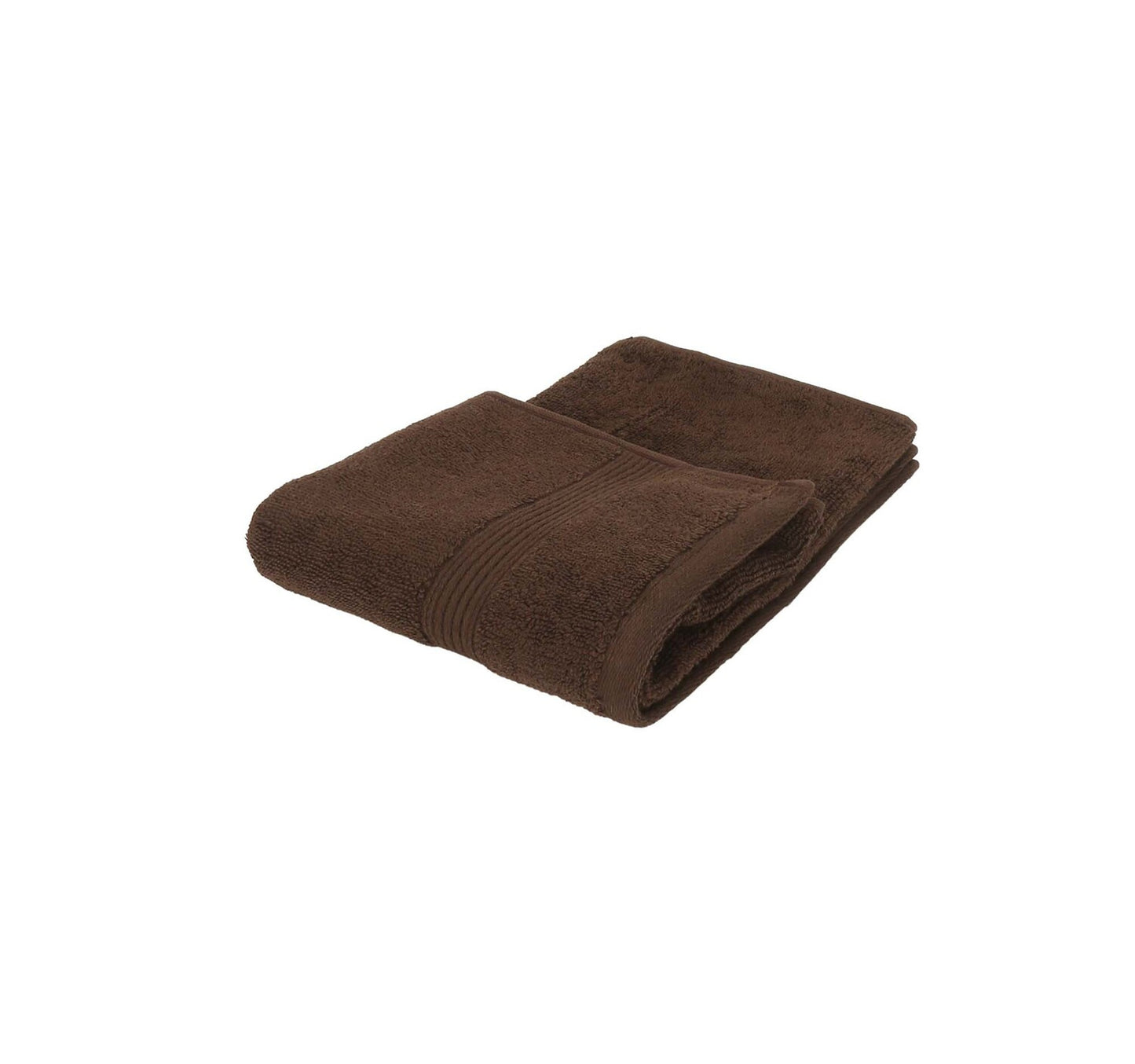 Bravo Hand Towel W41xL66cm Brown