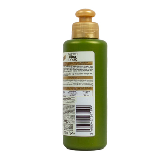 Garnier Ultra Doux Mythic Olive 200 ml