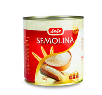 LuLu Semolina 500 g