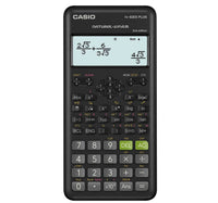 آلة حاسبة علمية كاسيو FX82ESPLUS-2