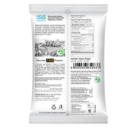 Natureland Organics Kabuli Chana 500 g