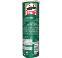 Pringles Deli Selection Cheese & Onion Flavour Chips 200 g