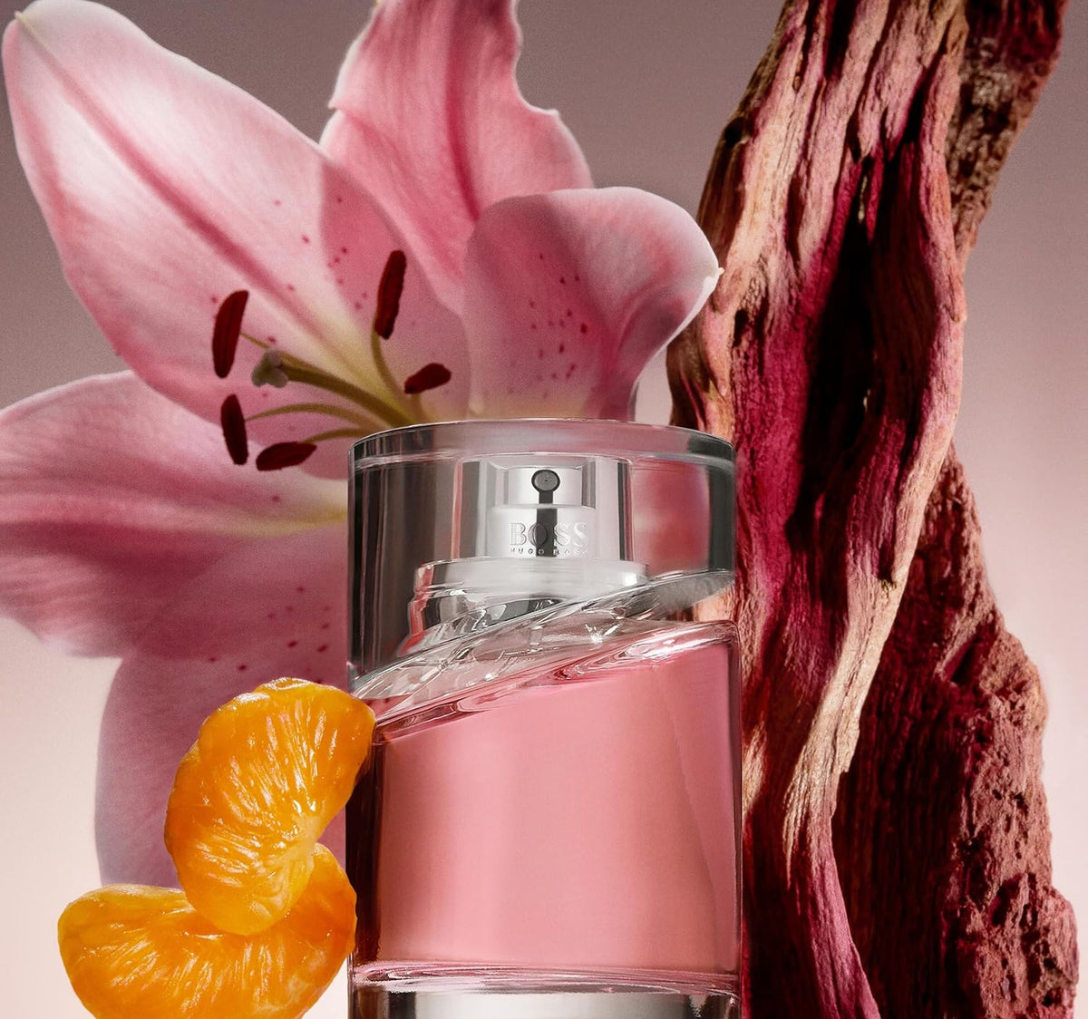 Hugo Boss Femme EDP For Women 75ml
