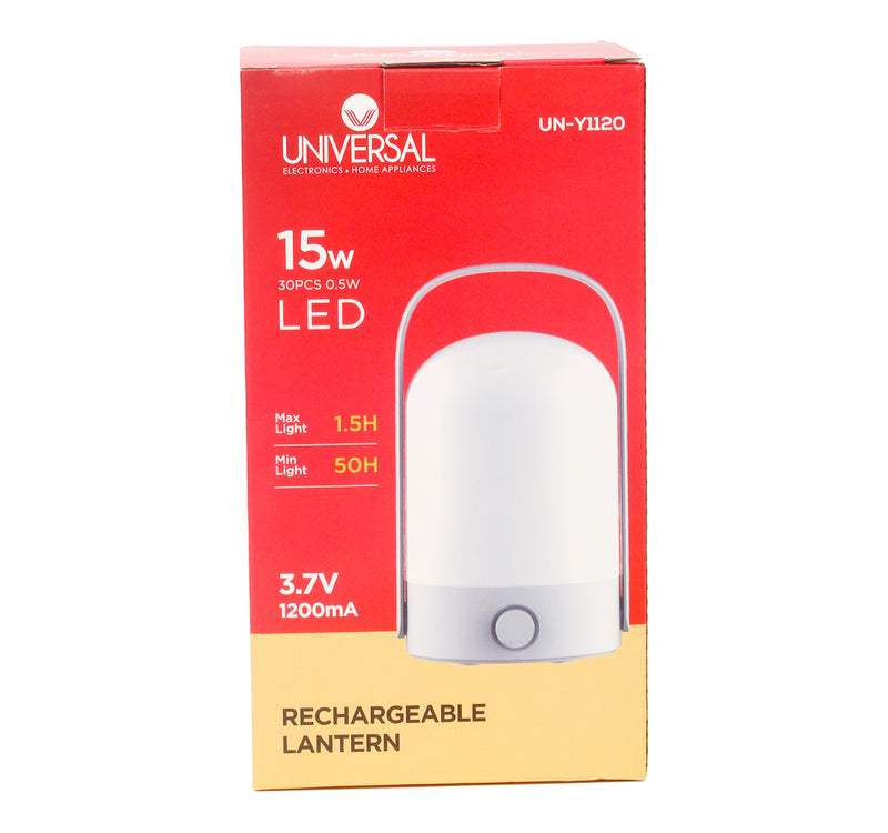 Universal LED Hand Lamp UN-Y1120