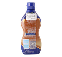 Askey's Milk Chocolate Dessert Sauce 325 g Lulu Hypermarket