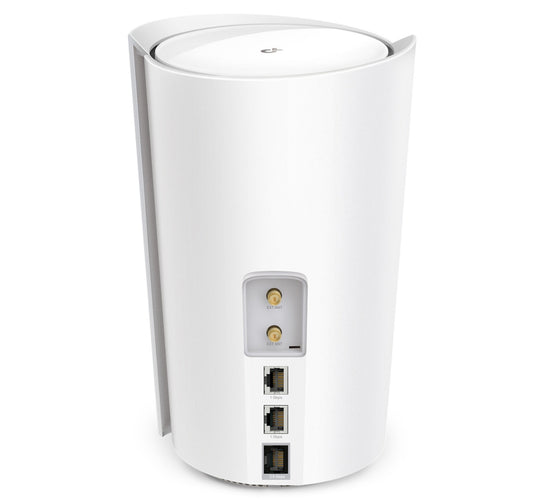 TP-Link 5G AX3000 Whole Home Mesh, Wi-Fi 6 Gateway