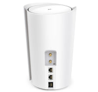 TP-Link 5G AX3000 Whole Home Mesh, Wi-Fi 6 Gateway