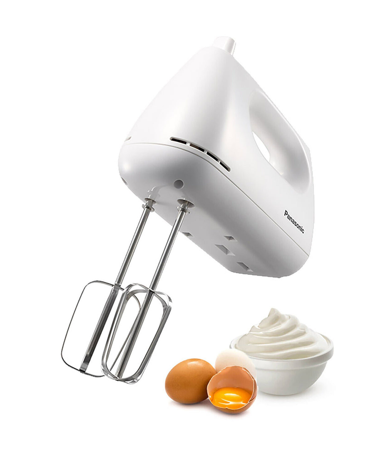 Panasonic Hand Mixer-MK-GH3WTZ
