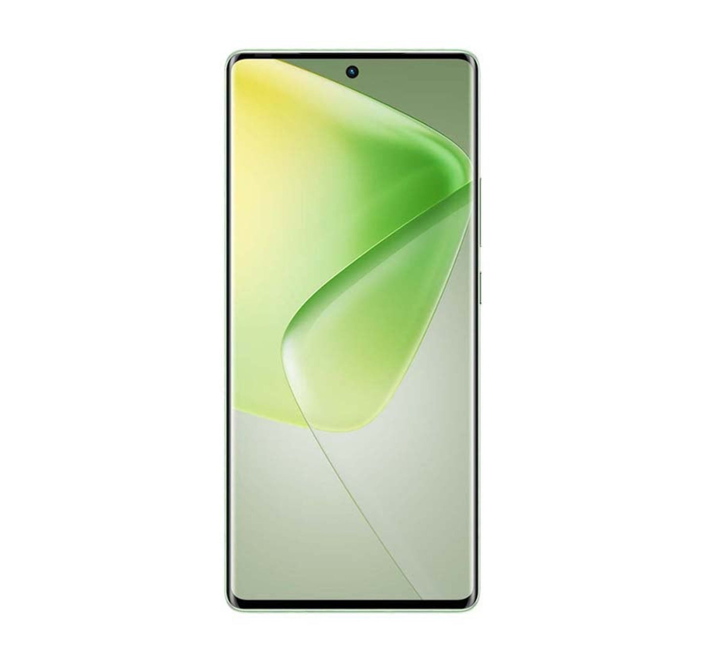 Infinix Hot 50 Pro+ 4G Smartphone, 8 GB RAM, 256 GB Storage, Aurora Green Lulu Hypermarket