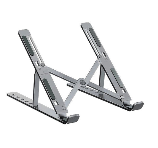 Smart Aluminium Notebook Stand SLPFST