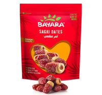 Bayara Dates Sagai 400 g Lulu Hypermarket
