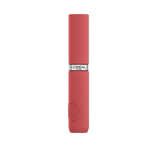 L'Oreal Infallible Matte Resistance Lipstick, 230 Shopping Spree