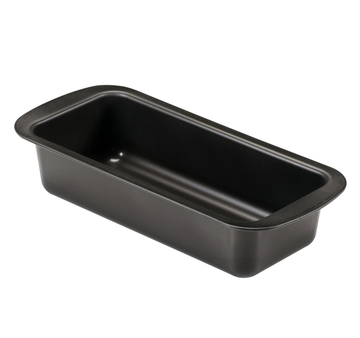 Guardini Plumcake Tin, 25 cm, Black, 88025