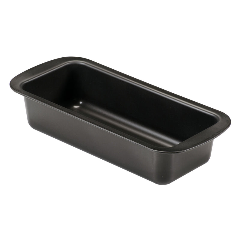 Guardini Plumcake Tin, 25 cm, Black, 88025