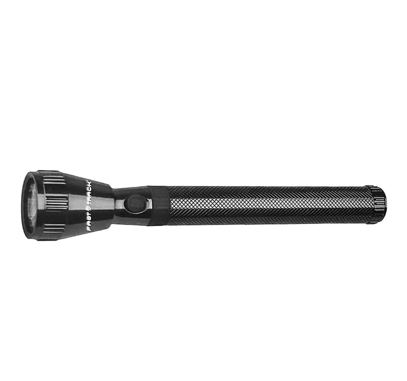 Fastrack Aluminium Body LED Torch, 330 Lumens, S5886