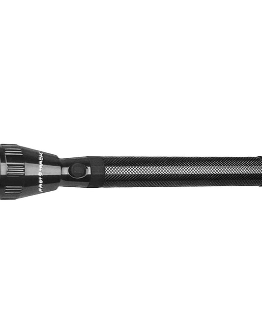 Fastrack Aluminium Body LED Torch, 330 Lumens, S5886