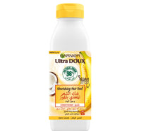 Garnier Ultra Doux Nourishing Hair Food Conditioner Banana & Coconut 350 ml