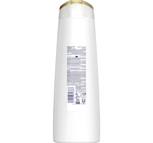 Dove Bond Repair Shampoo Bio Protein Care 350 ml