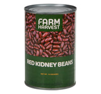 Farm Harvest Red Kidney Beans 400 g